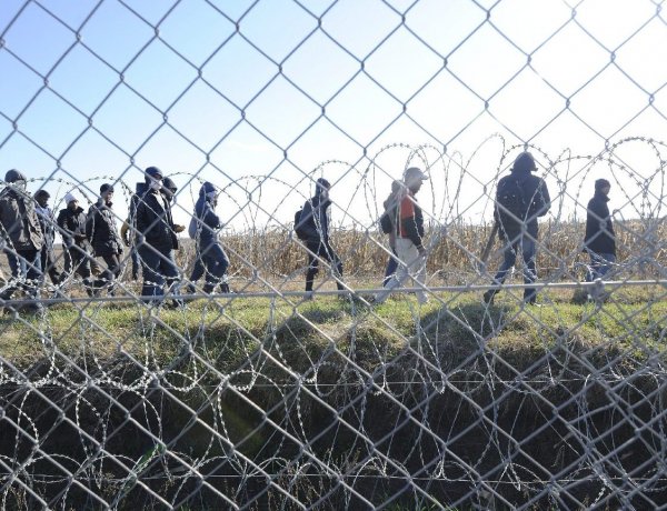 Fél év alatt megduplázódott az illegális migránsok száma a tavalyi évhez képest