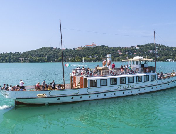 Indul a hajózási főszezon a Balatonon szombaton