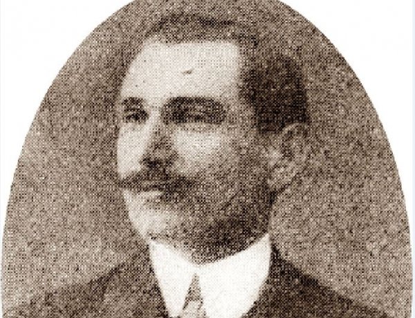 Amiről az utcák mesélnek... - Építőmesterek nyomában: Pisszer János 3.