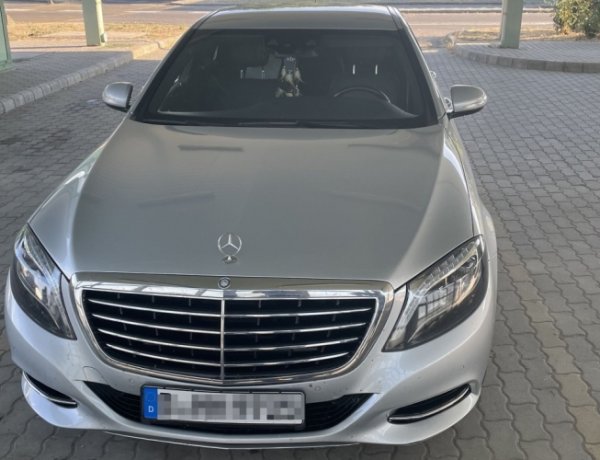 Körözött autót foglaltak le a rendőrök Csengersimán 