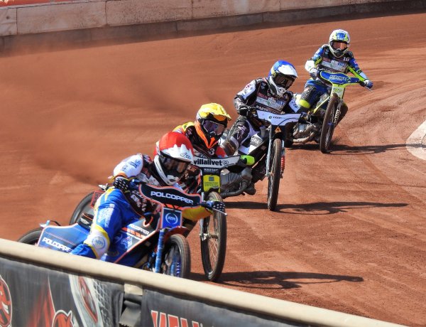 Kettő kettő ellen - Páros EB elődöntő a hétvégén