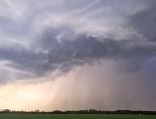 Az ország több pontján is számítani kell zivatarokra, mutatjuk, hol