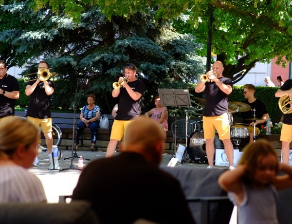 Tér-Zene a héten is