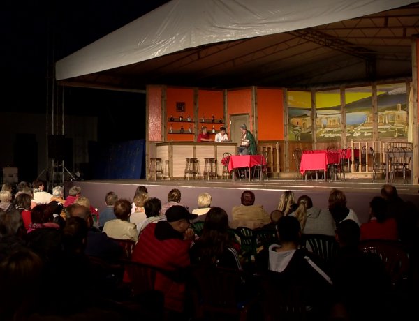 Apácák a múzeumfaluban – Pénteken folytatódik a jubileumi Mandala Nyár