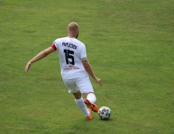 Az ETO elleni meccsel kezd a Nyíregyháza Spartacus