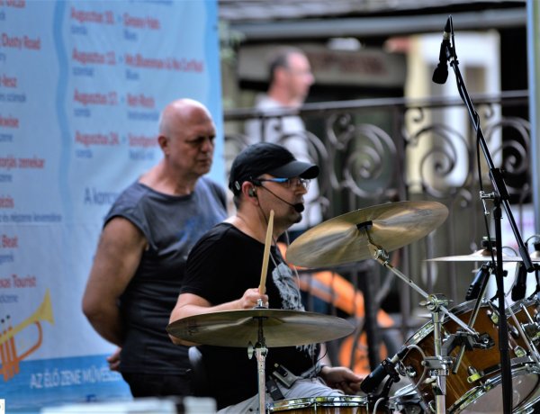 Programot keres a hétvégére? Segítünk!