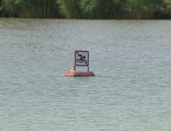 Tanácsok a fürdőzőknek – Elkerülhetőek a tragédiák, ha hallgatunk a szakemberre