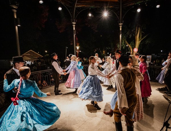 Karlovac! Itt vagyunk!