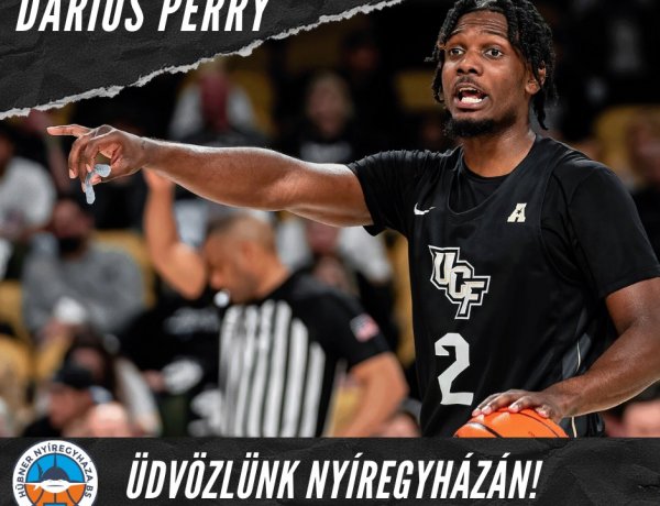 Amerikai irányító a kosarasoknál 