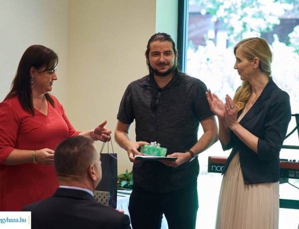 Semmelweis nap – Elismerték a magánegészségügyben dolgozók munkáját is