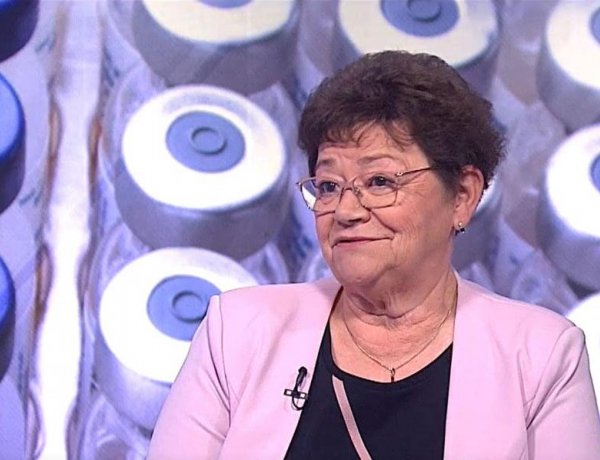 Müller Cecília: a nagyvárosokban nőtt, vidéken stagnál a szennyvízben az vírus örökítőanyagának mennyisége