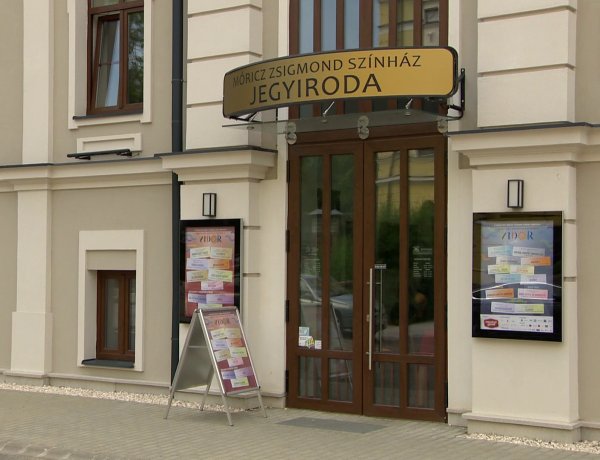 Vidor Fesztivál – Húsz előadást láthat a közönség az idei versenyprogramban