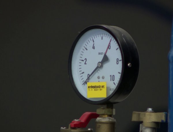 Vízlopások – Akár börtönbüntetésre is számíthatnak az elkövetők