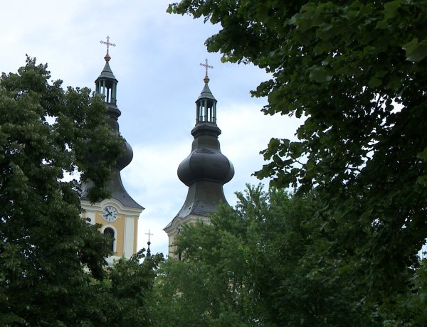 Vallási turizmus - Kilátó, zenés áhítat és Nemzeti Kegyhely