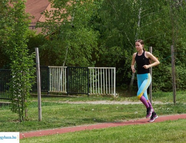 Nyíregyháza nyáron is sportos város: várnak a rekortánok, kondiparkok és sportversenyek sorozata!