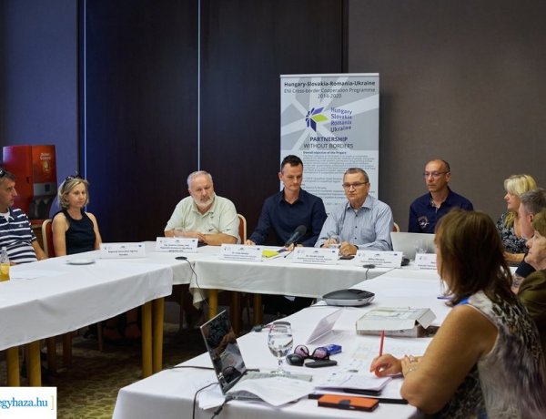 Légiközlekedés a határ mentén – Négy országban vizsgálják a beruházási lehetőségeket