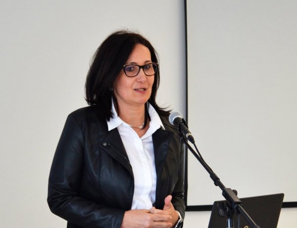 Új kinevezést kapott a Szabolcs-Szatmár-Bereg Megyei Kórházak és Egyetemi Oktatókórház főigazgatója