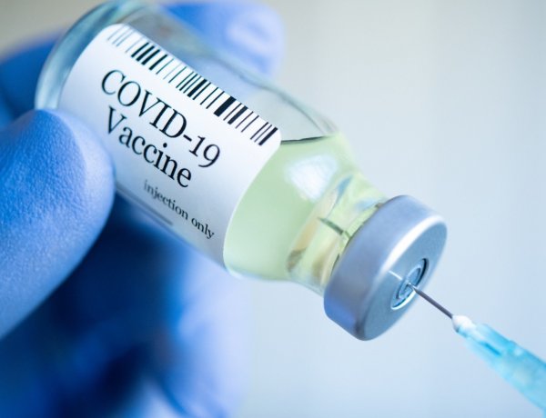 Oltási napok a Jósa András Oktatókórházban