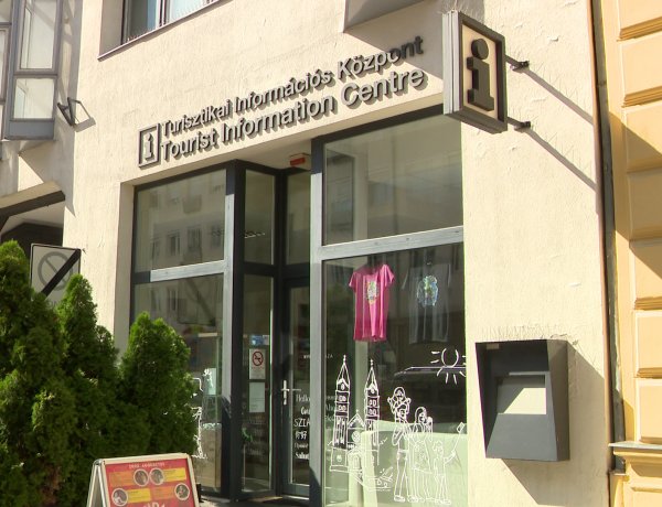 Turisztikai siker – Rangos elismerést kapott a Nyíregyházi Turisztikai Nonprofit Kft.