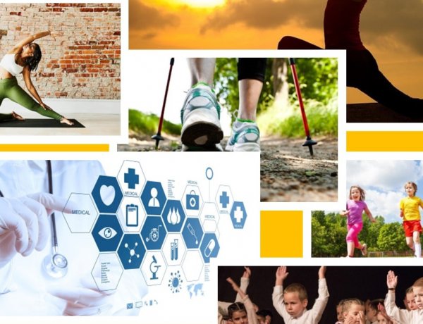 Építsünk közösséget Sóstón – Sport és családi nap