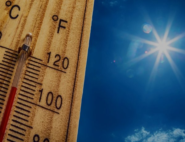 Fokozódik ma a kánikula, másodfokú hőségriasztás van az országban