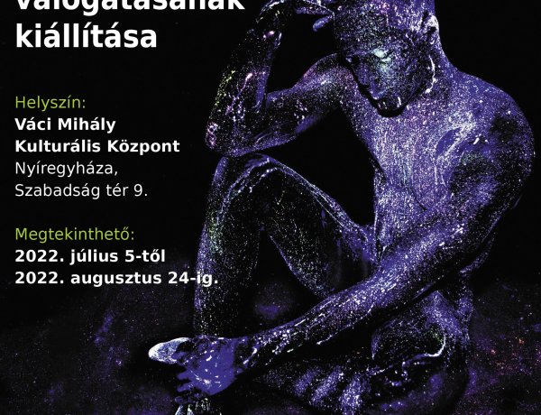 International Photography Awards kurátori válogatásának kiállítása