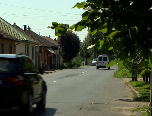 Hőség az utakon – A Magyar Közút és a rendőrség is jó tanácsokkal segíti a közlekedőket