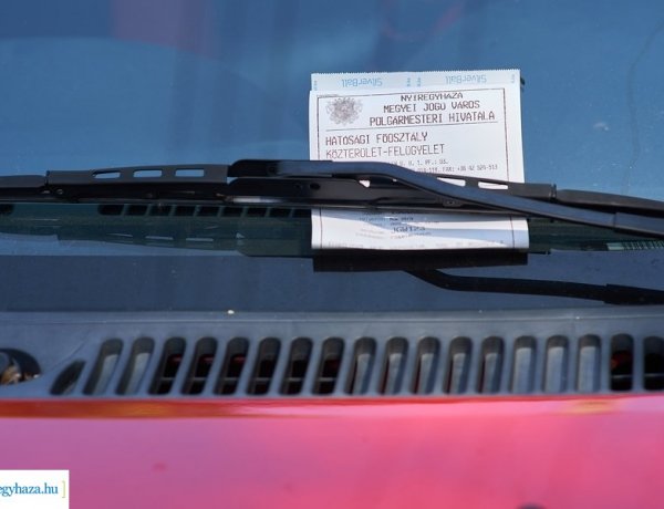 A közbiztonságért dolgoznak – Egész nap járőröznek a közterület-felügyelet munkatársai