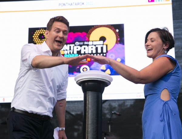 Nyilvánosak az idei felsőoktatási ponthatárok