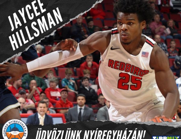 A harmadik légiós a kosarasoknál