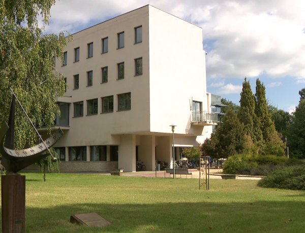 Több lesz idén az elsőéves a Nyíregyházi Egyetemen – Évről évre egyre népszerűbb az intézmény