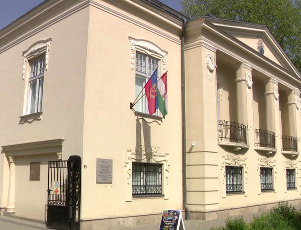 Interaktív kiállítások a Kállay-házban - Érdekes élményeket tartogat a Kállay Gyűjtemény