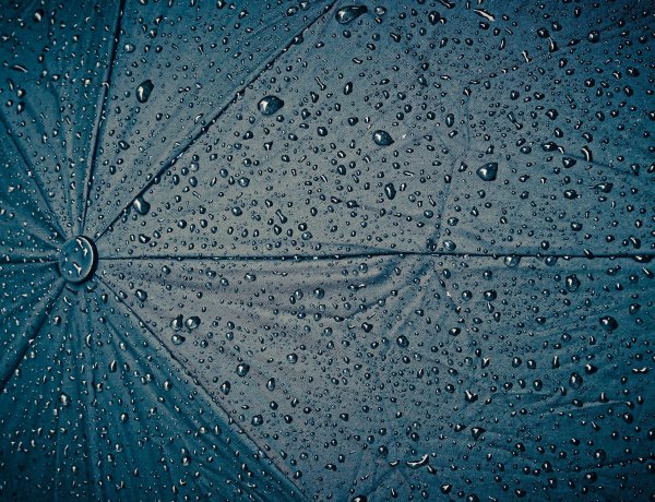 Szükség lesz az esernyőre, bárhol leszakadhat az ég