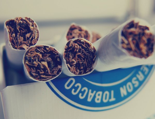 Nyolcmillió forintot érő dohány