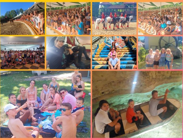 Kodályosok Szigligeten – Nem múlhat el a nyár Szigliget nélkül! 