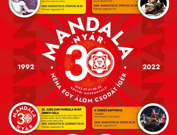 Sztárok érkeznek augusztusban is