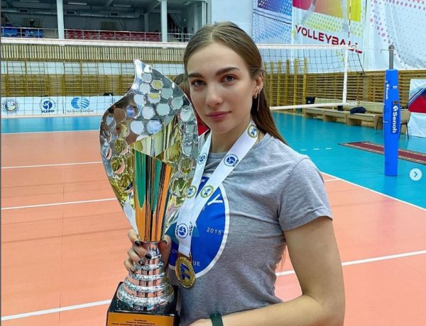 Kazah bombázó érkezett a Fatum Nyíregyházához