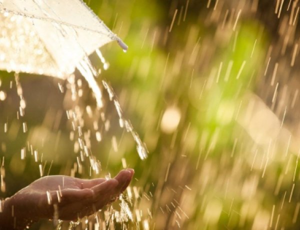 Elő az esernyőt, mutatjuk, hol fog leszakadni az ég