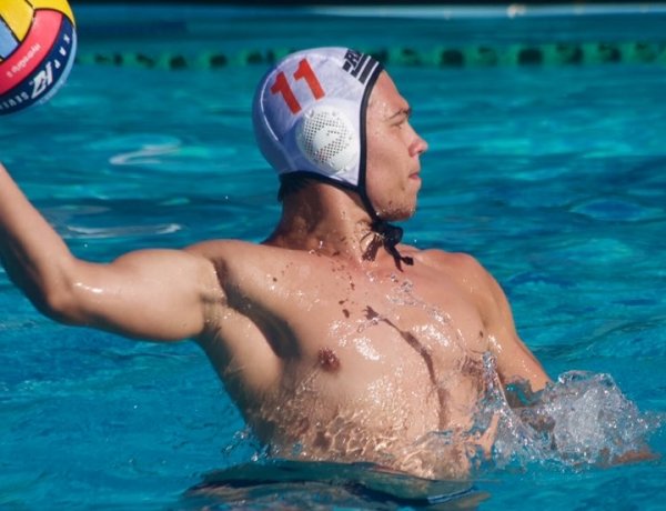 Nyíregyházi vízilabdások a Junior Olimpián! 