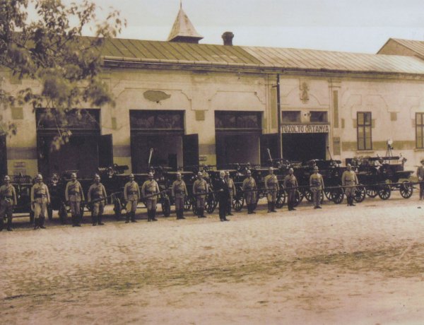 Amiről az utcák mesélnek... - Volt egyszer egy Pacsirta vendéglő 2.