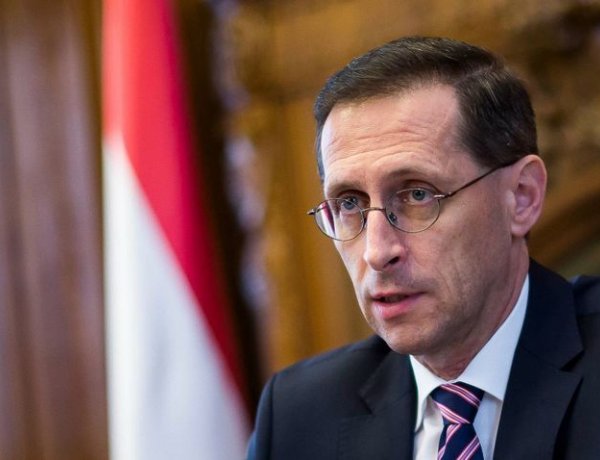 Varga Mihály: A kormány újabb adókönnyítésről döntött