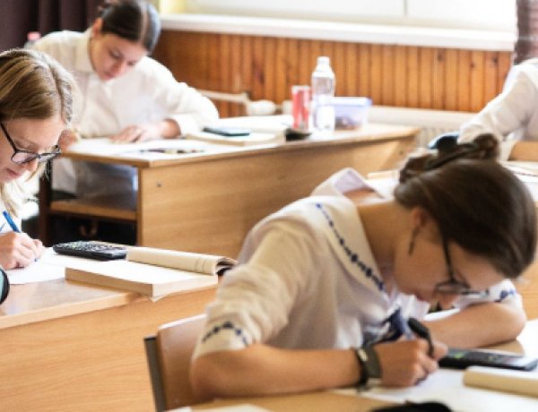 Mutatjuk a 2022/2023-as tanév rendjét