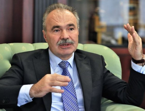 Nagy István: Öt intézkedéssel segítjük az aszályveszélyhelyzet sújtotta gazdákat