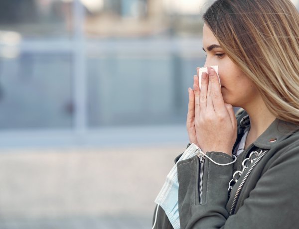 Szlávik: egyre több a fertőzött, de kórházba csak kevesen kerülnek