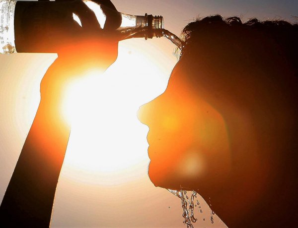 Mire figyeljünk a rekkenő hőségben?