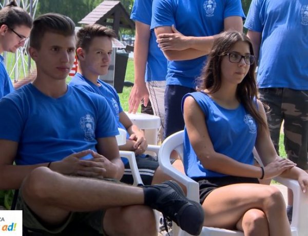 TIM: Huszonötezernél is több fiatalnak biztosít adómentes jövedelmet a nyári diákmunka program