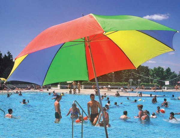 Igazi strandidőre számíthatunk