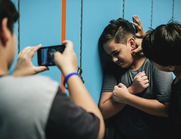 Iskolai bántalmazás miatt javítóintézetbe kerülhet