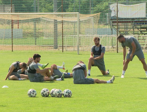 Újabb rangadó - a Haladást fogadja vasárnap a Szpari