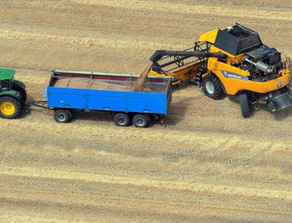 Nagy István: Elkészültek a takarmányszállítási támogatás részletei